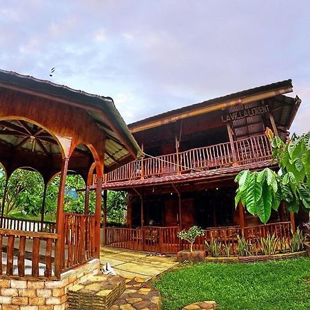 Lorent La Villa Padang  Extérieur photo
