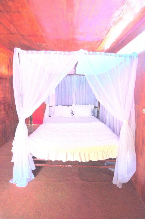 Lorent La Villa Padang  Extérieur photo