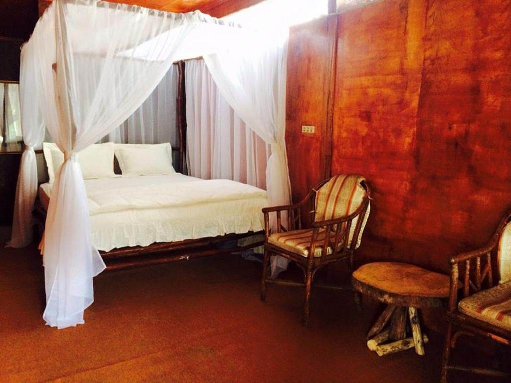 Lorent La Villa Padang  Extérieur photo