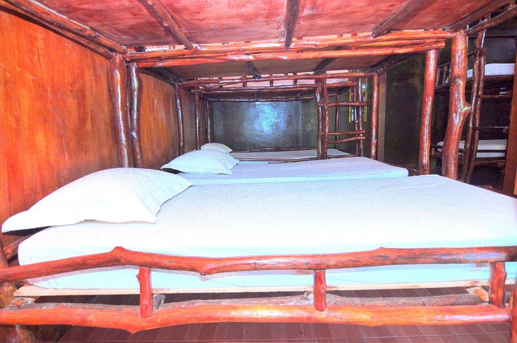Lorent La Villa Padang  Extérieur photo