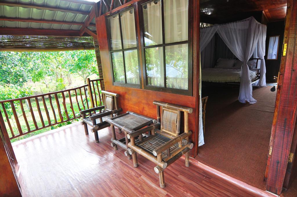 Lorent La Villa Padang  Extérieur photo
