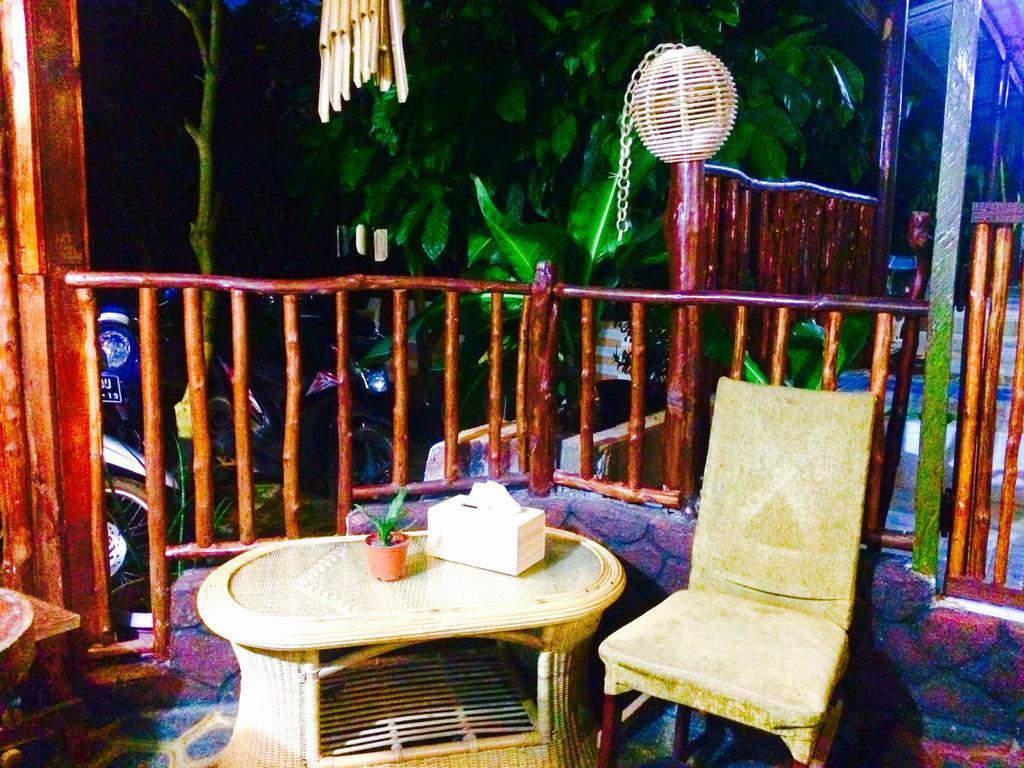 Lorent La Villa Padang  Extérieur photo