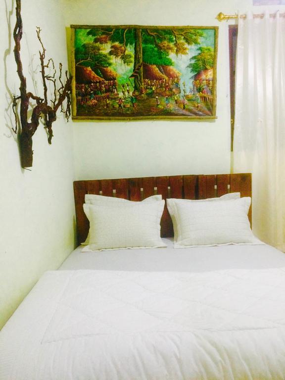 Lorent La Villa Padang  Extérieur photo