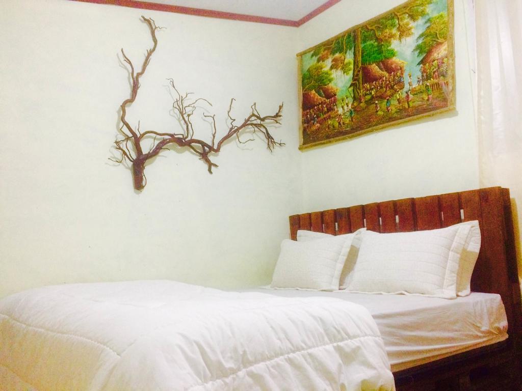 Lorent La Villa Padang  Extérieur photo