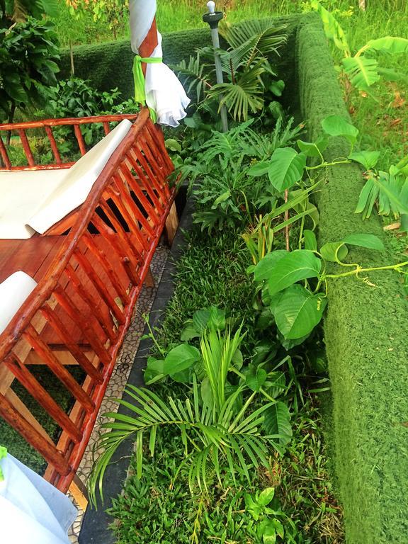 Lorent La Villa Padang  Extérieur photo