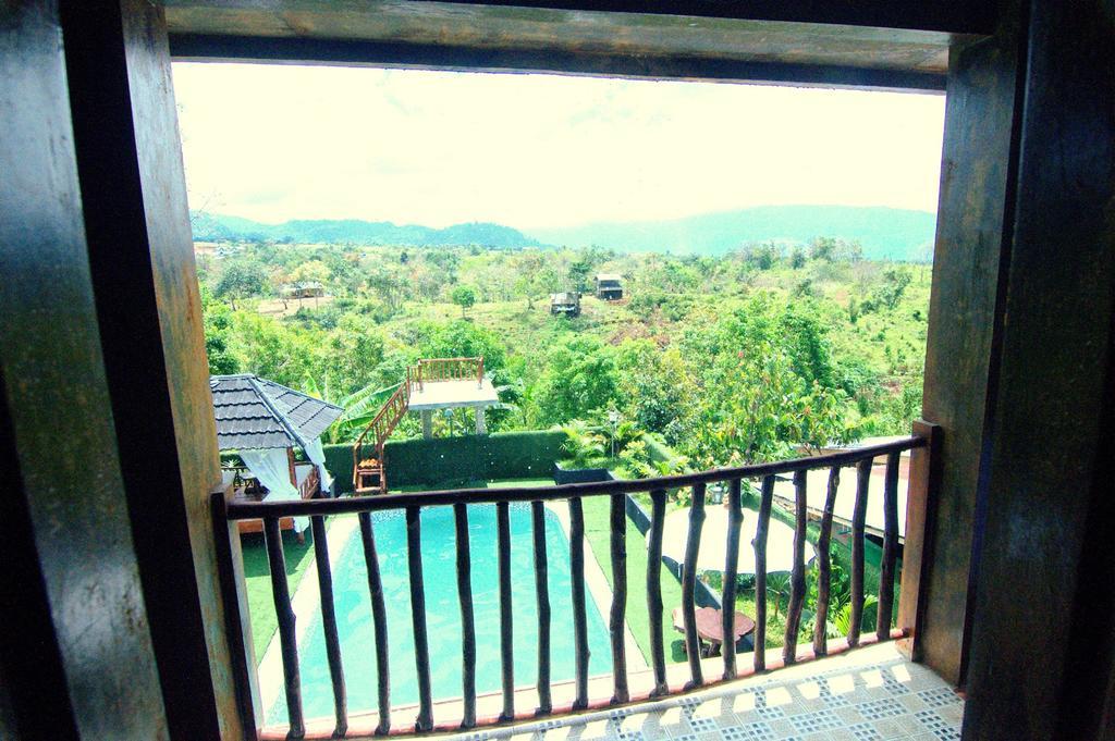 Lorent La Villa Padang  Extérieur photo