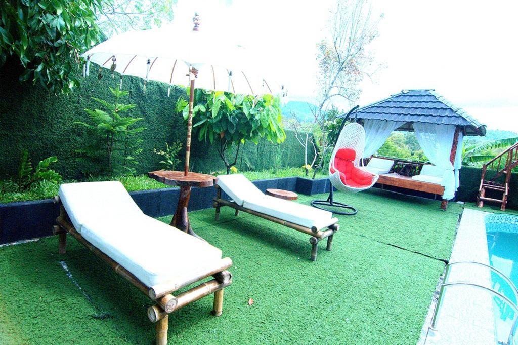Lorent La Villa Padang  Extérieur photo