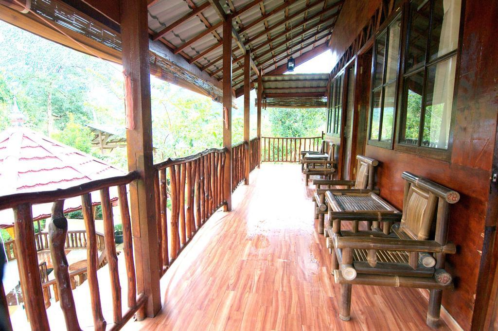 Lorent La Villa Padang  Extérieur photo