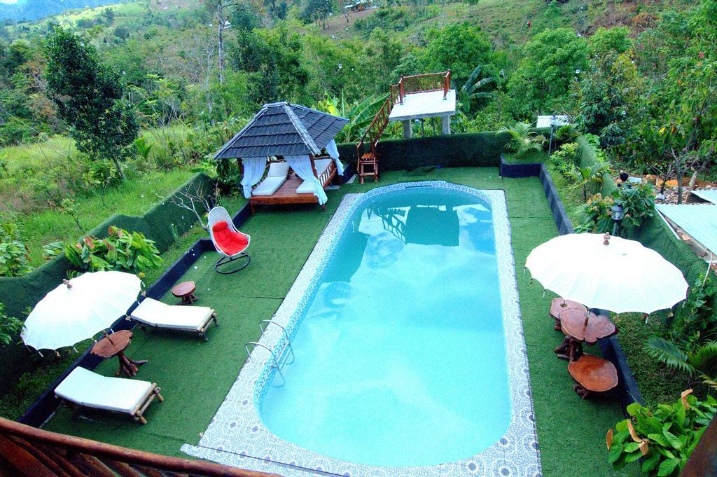 Lorent La Villa Padang  Extérieur photo