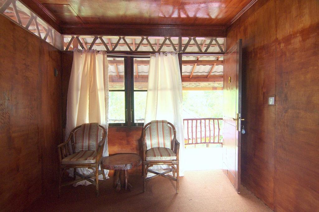 Lorent La Villa Padang  Extérieur photo