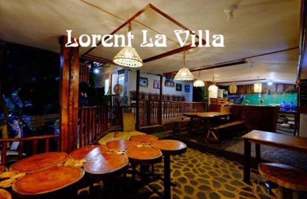 Lorent La Villa Padang  Extérieur photo