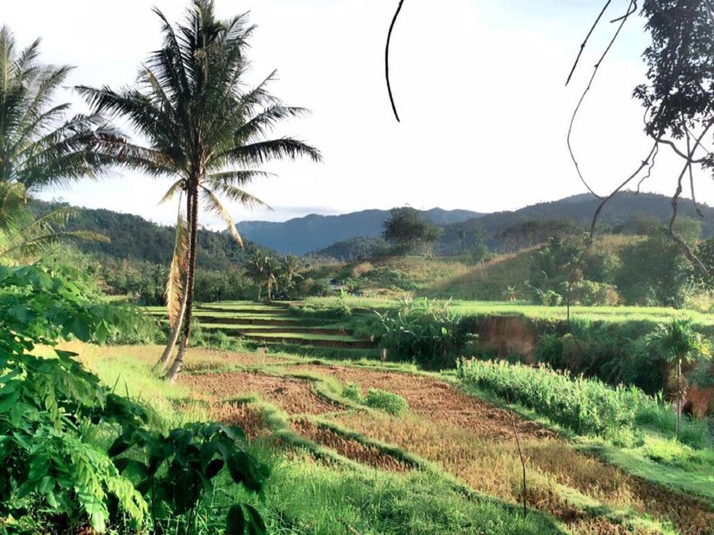 Lorent La Villa Padang  Extérieur photo